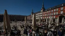Испания въвежда още по-строги ограничения за пътуванията по Великден