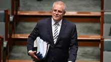 Кадрови промени в австралийското правителство след смущаващи разкрития