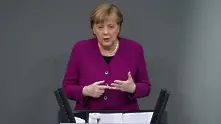Меркел призова германските провинции да запазят по-строгите рестрикции срещу коронавируса