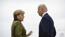 Как ще изглеждат отношенията между Германия и САЩ след ерата Меркел?