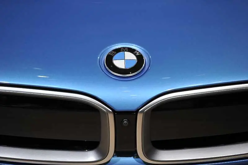 BMW няма да се откаже скоро от колите на газ