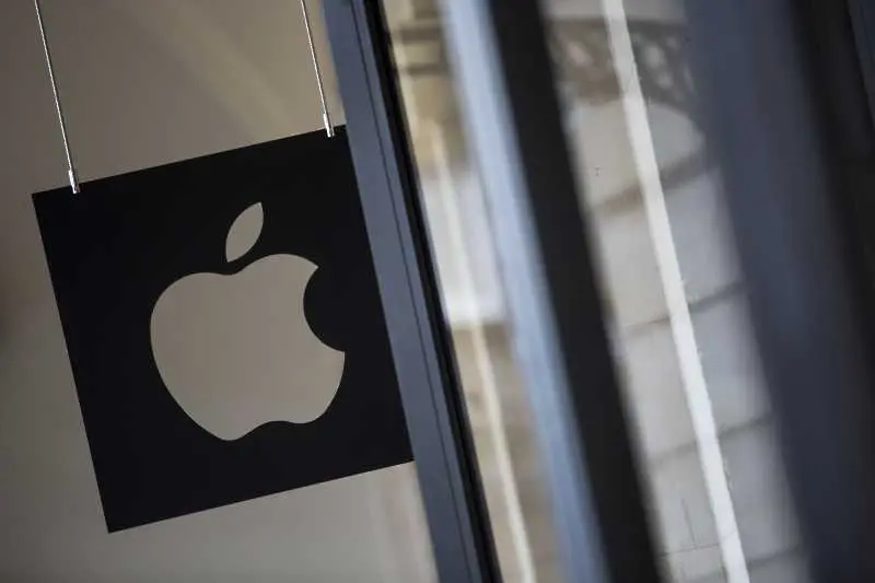 Тексас иска Apple да плати 308.5 млн. долара за нарушаване на патент