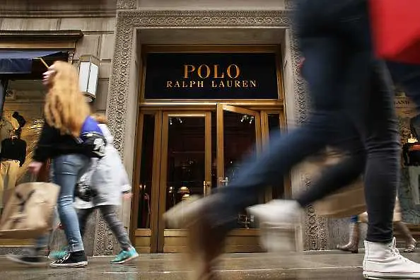 Лукс под наем: Ralph Lauren влиза в крак с нова тенденция