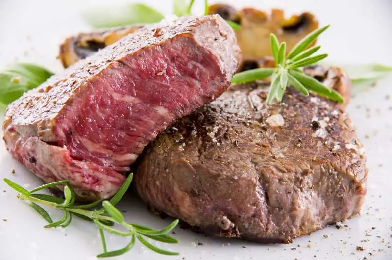 Япония повиши митата за внос на говеждо месо от САЩ