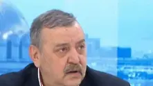 Проф. Кантарджиев: Коронавирусът може да придобие ендемичен характер