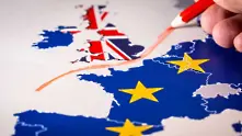 Великобритания планира облекчени гранични проверки след Брекзит