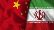 Иран и Китай подписаха 25-годишен договор за сътрудничество