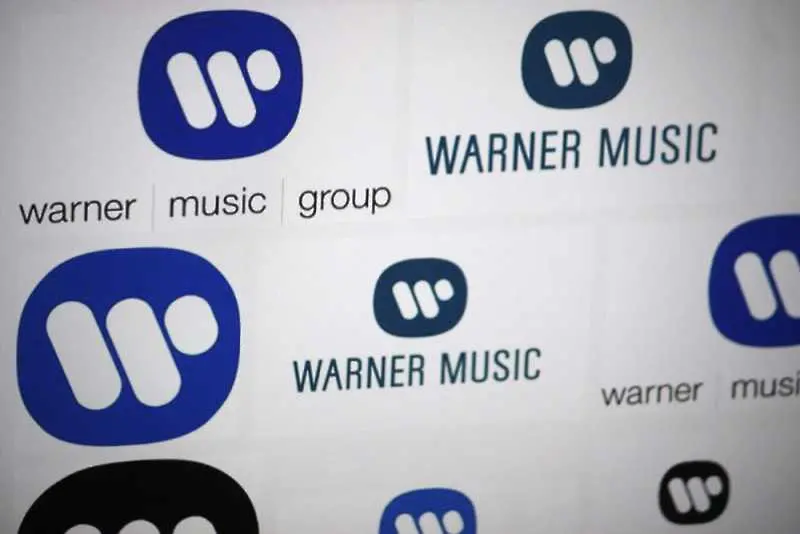 Warner Music Group придоби руски лейбъл