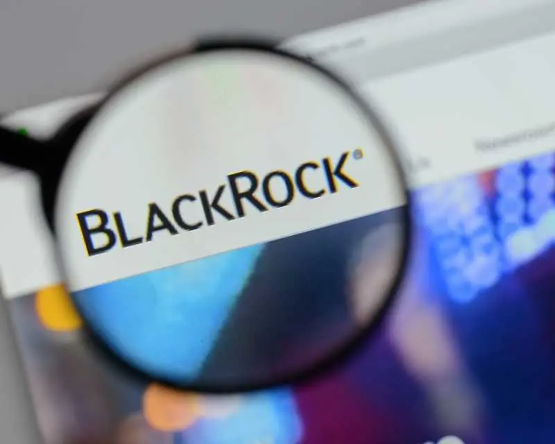 BlackRock с предупреждение за предимството на златото като инвестиционно убежище
