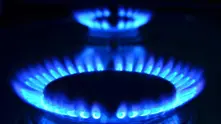 „Булгаргаз“ поиска поскъпване на газа с 13% за април