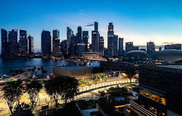 Сингапур първи ратифицира най-голямото споразумение за световна търговия