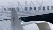 Самолетите 737 MAX на Boeing с нов проблем
