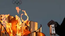 Осака отмени щафетата на олимпийския огън по улиците си 