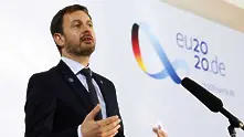Премиерът и финансовият министър на Словакия си размениха местата