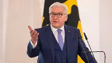 Германският президент посочи грешките, допуснати по време на пандемията