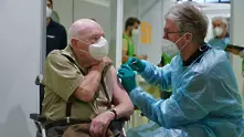 Германия ще използва ваксината на AstraZeneca само при хора над 60-годишна възраст