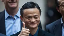 Джак Ма забогатя с 2 млрд. долара след глобата на Alibaba