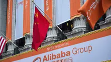Alibaba и Tencent остават най-важните китайски технологични акции. Въпреки натиска на Пекин