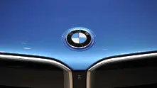 BMW с рекордни печалби през първото тримесечие