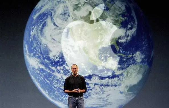Swatch отне от Apple крилата фраза на Стив Джобс
