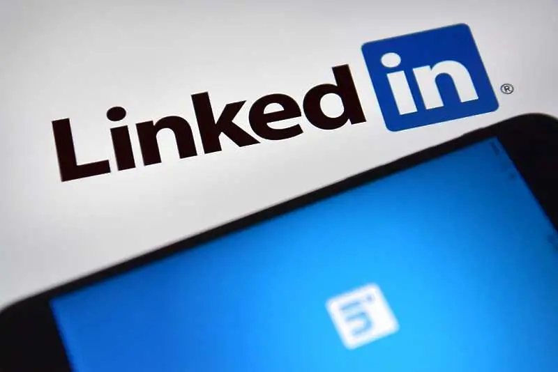 Хакерска атака срещу LinkedIn извади на показ данните на 500 милиона потребители