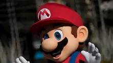 Продадоха копие на видеоиграта Super Mario за 660 хил. долара