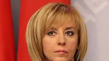 Мая Манолова: Всеки ден ще викаме министрите на Борисов в парламента 