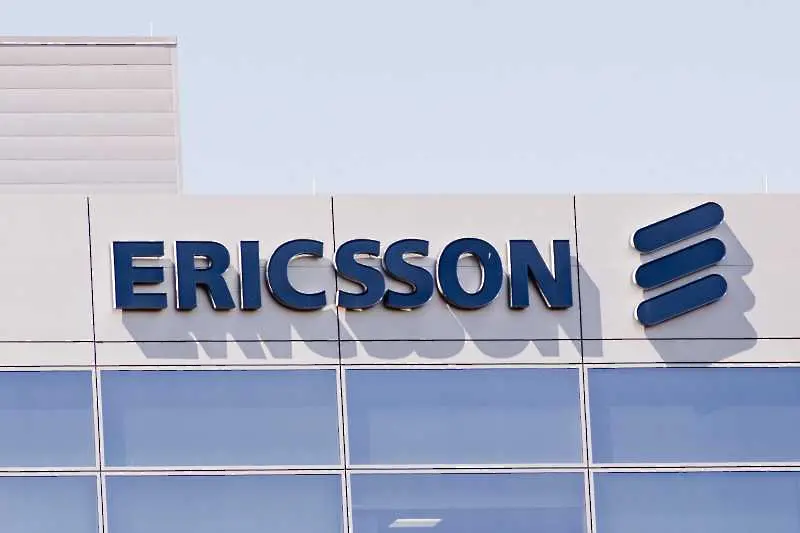 Ericsson отваря лаборатория за 5G технологии в Канада