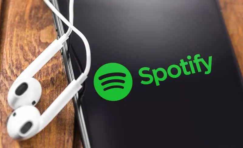 Spotify купи платформа за аудио комуникация