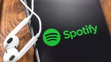 Spotify купи платформа за аудио комуникация