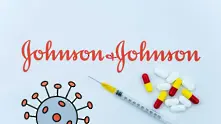 J&J поиска помощ от AstraZeneca, Moderna и Pfizer за тромбозите