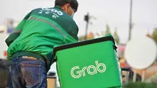 Grab потвърди най-големия борсов дебют чрез куха компания