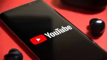 YouTube отчете спад в гледанията на видеа, нарушаващи политиките