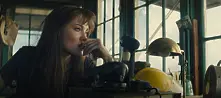 Анджелина Джоли се завръща на големия екран в ролята на пожарникар