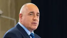 Борисов поздрави Радев за избора на министри (видео)