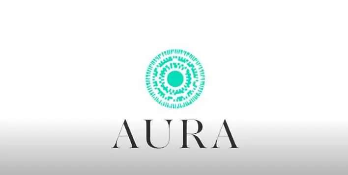 Aura - първият в света луксозен блокчейн