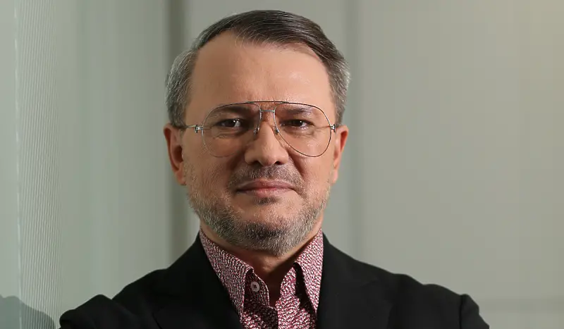Николай Хаджидончев преизбран за председател на УС на БГФармА