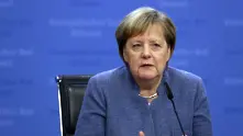 Меркел поглежда към Китай за ваксини?