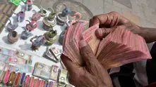 Минималната заплата във Венецуела стигна 7 млн. боливара, равняващи се на 2,40 долара