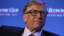 Милиардерът Бил Гейтс се развежда след 27-годишен брак