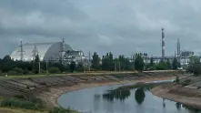 Състоянието на АЕЦ Чернобил е стабилно, успокояват украинските власти
