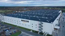 Amazon декларирал загуба в Европа въпреки огромните приходи