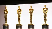 Над 9000 души избират носителите на Оскар. Кои са номинираните за награда?
