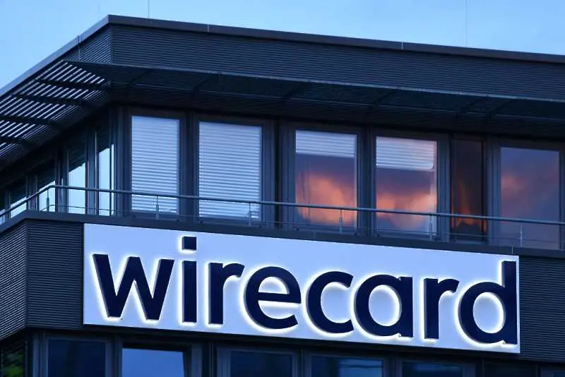 Служители на Wirecard изнасяли милиони евро от централата в торбички за пазаруване 