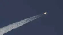 Отломките от китайската ракета “Чанчжън” изгоряха в небето над Малдивите