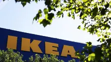 IKEA изкупува обратно мебели от британски клиенти