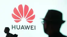 Huawei тръгва по пътя на Google