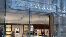 Tiffany & Co представя първия си годежен пръстен за мъже