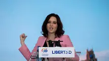 Консерваторите спечелиха регионалните избори в Мадрид