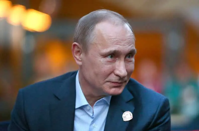 Путин: Не преминавайте червените линии на Русия!